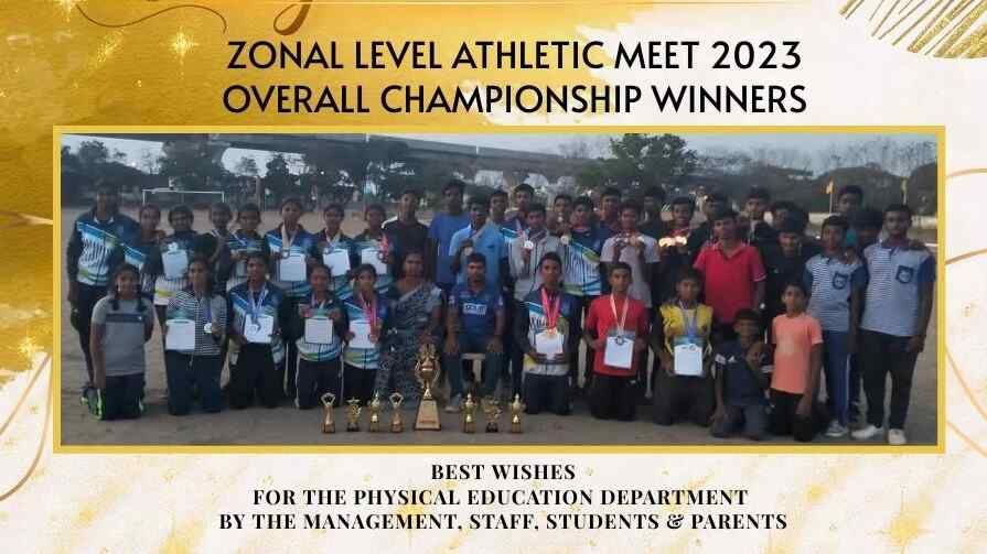Our Achievements