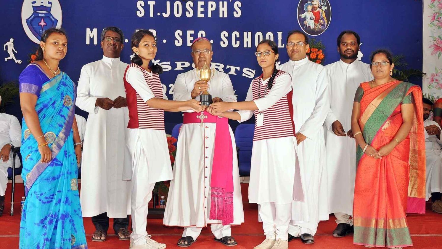 Our School